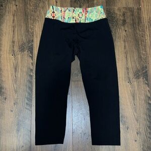 Maurice’s inMotion leggings